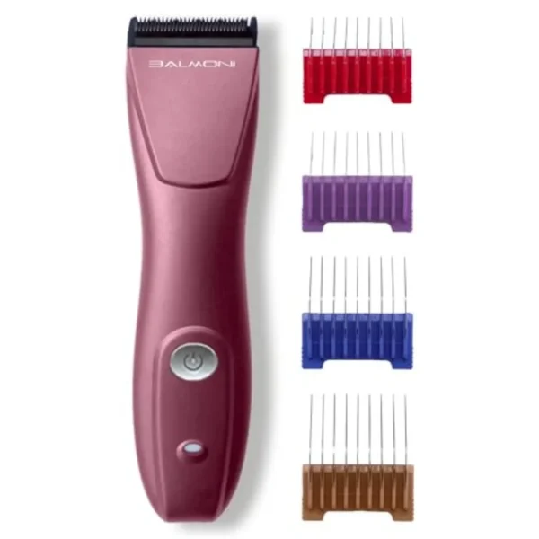 Cordless Dog Grooming Kit