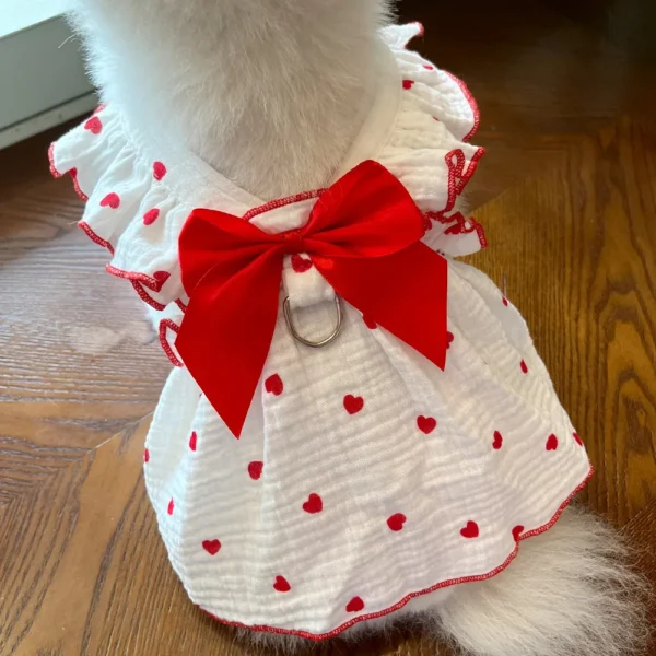 Pet Dress for Dogs
