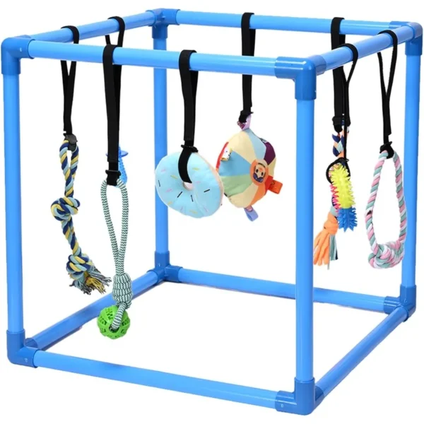 Puppy Play Gym Set