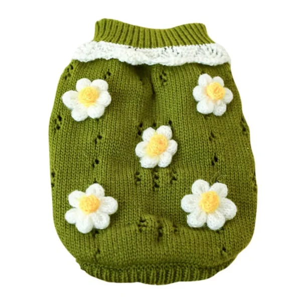 Cute Dog Sweater