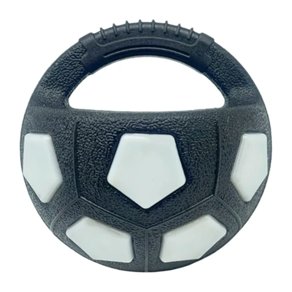 Dog Calming Ball with Handle
